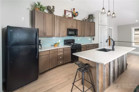 Kitchen - 448 Howards Knob Rd, Boone, NC 28607 photo 1 of 1