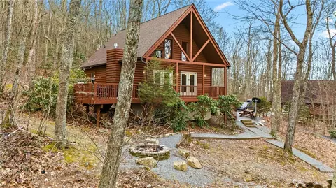20 Cabin Ridge Ln, Banner Elk, NC 28604