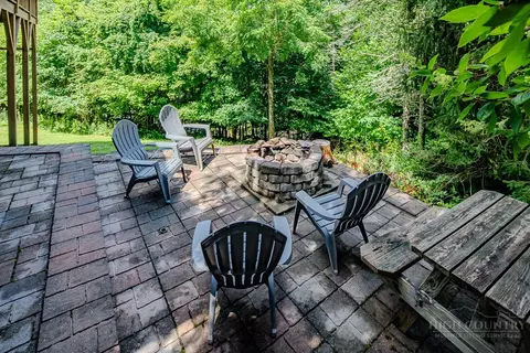 Exterior - 230 Hawks Bill Dr, Banner Elk, NC 28604 photo 6 of 8