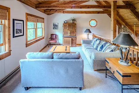 Living - 230 Hawks Bill Dr, Banner Elk, NC 28604 photo 6 of 6
