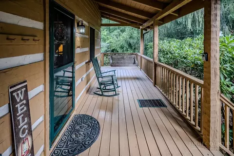 Exterior - 230 Hawks Bill Dr, Banner Elk, NC 28604 photo 8 of 8