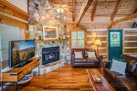 Living - 230 Hawks Bill Dr, Banner Elk, NC 28604 photo 1 of 6