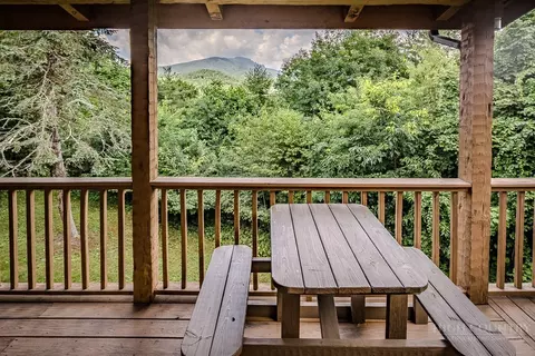 Exterior - 230 Hawks Bill Dr, Banner Elk, NC 28604 photo 4 of 8