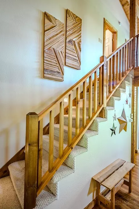 Entry Way - 230 Hawks Bill Dr, Banner Elk, NC 28604 photo 1 of 1
