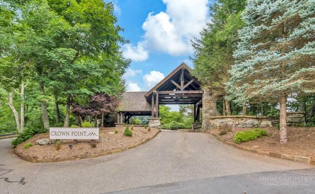 lot17 Crown Point Rd, West Jefferson, NC 28695