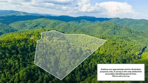 tbd 3 Big Laurel Rd, Creston, NC 28615 photo 5