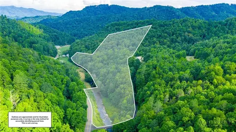 tbd 8 Big Laurel Rd, Creston, NC 28617 photo 5
