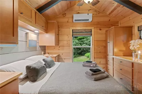 Bedroom - 165 John Dotson Rd, Boone, NC 28607 photo 2 of 3