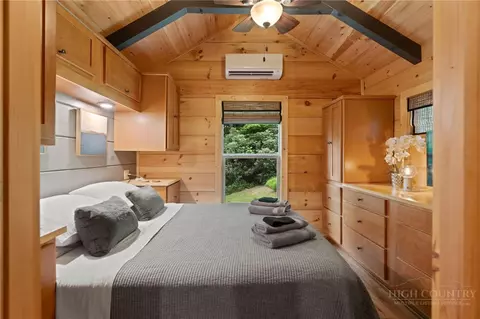 Bedroom - 165 John Dotson Rd, Boone, NC 28607 photo 1 of 3