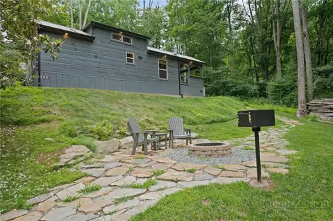 Exterior - 165 John Dotson Rd, Boone, NC 28607 photo 10 of 11