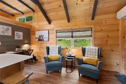 Living - 165 John Dotson Rd, Boone, NC 28607 photo 2 of 2