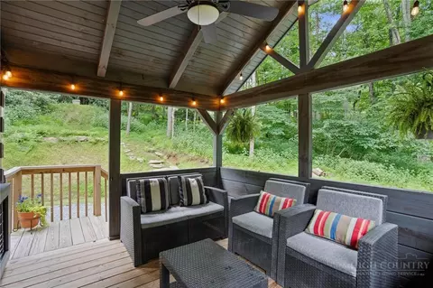 Exterior - 165 John Dotson Rd, Boone, NC 28607 photo 3 of 11