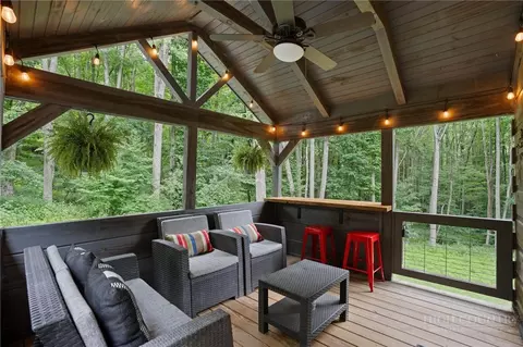 Exterior - 165 John Dotson Rd, Boone, NC 28607 photo 2 of 11