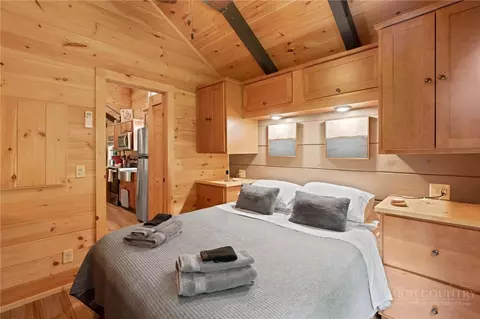 Bedroom - 165 John Dotson Rd, Boone, NC 28607 photo 3 of 3