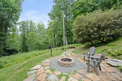 Exterior - 165 John Dotson Rd, Boone, NC 28607 photo 9 of 11
