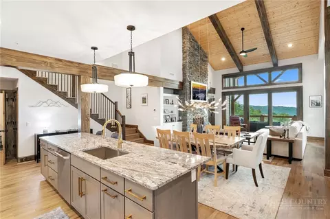 117 Canyon Gap #A-6, Blowing Rock, NC 28605