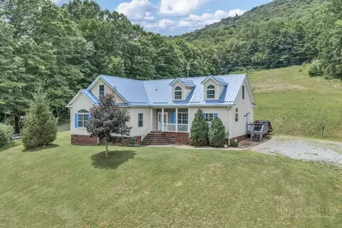 Exterior - 2377 Longhope Rd, Todd, NC 28684 photo 1 of 6