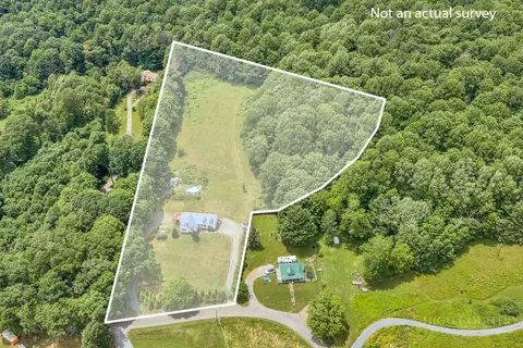 View/Area - 2377 Longhope Rd, Todd, NC 28684 photo 1 of 3