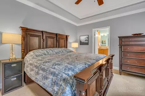 Bedroom - 2377 Longhope Rd, Todd, NC 28684 photo 1 of 6
