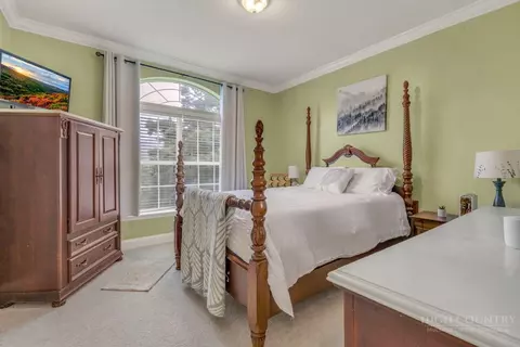Bedroom - 2377 Longhope Rd, Todd, NC 28684 photo 5 of 6