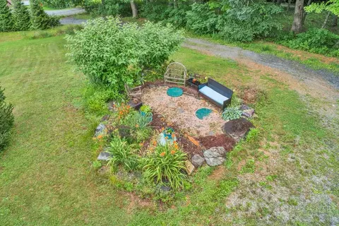 Exterior - 2377 Longhope Rd, Todd, NC 28684 photo 4 of 6
