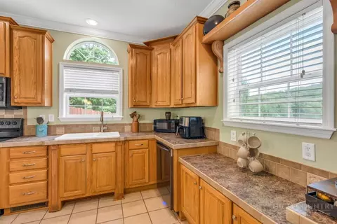 Kitchen - 2377 Longhope Rd, Todd, NC 28684 photo 5 of 7