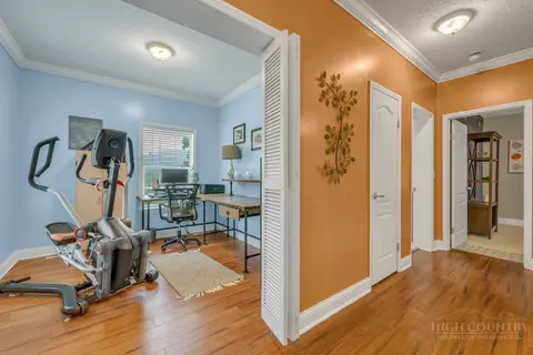 Entry Way - 2377 Longhope Rd, Todd, NC 28684 photo 3 of 5