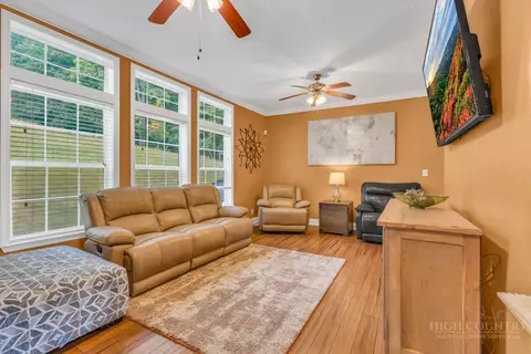 Living - 2377 Longhope Rd, Todd, NC 28684 photo 1 of 3