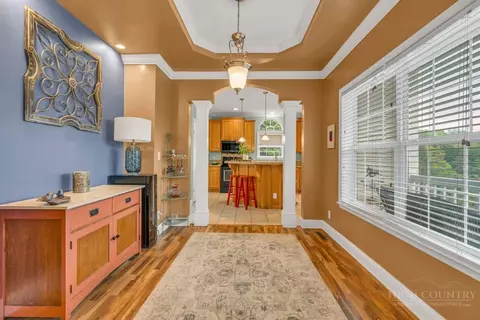 Entry Way - 2377 Longhope Rd, Todd, NC 28684 photo 4 of 5