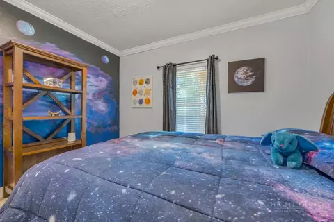 Bedroom - 2377 Longhope Rd, Todd, NC 28684 photo 4 of 6