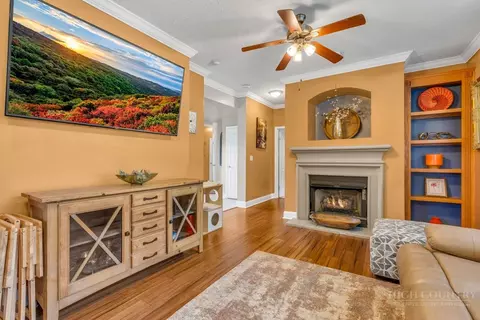 Living - 2377 Longhope Rd, Todd, NC 28684 photo 3 of 3