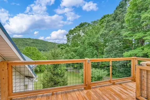 Exterior - 2377 Longhope Rd, Todd, NC 28684 photo 6 of 6