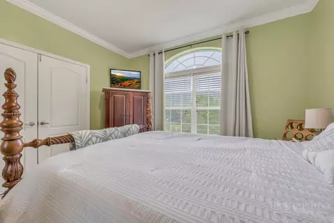 Bedroom - 2377 Longhope Rd, Todd, NC 28684 photo 6 of 6