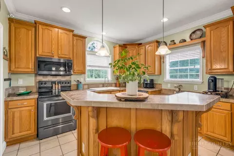 Kitchen - 2377 Longhope Rd, Todd, NC 28684 photo 1 of 7