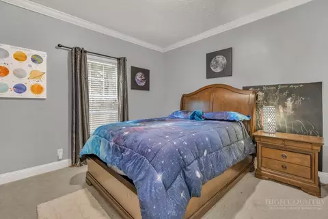 Bedroom - 2377 Longhope Rd, Todd, NC 28684 photo 3 of 6
