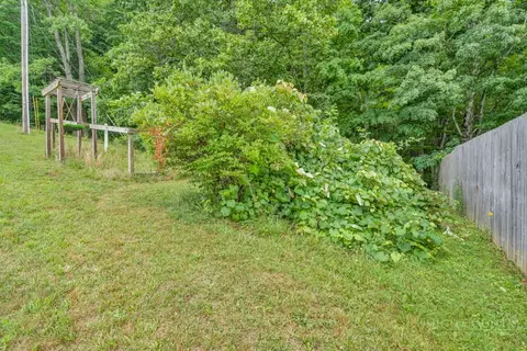 Exterior - 2377 Longhope Rd, Todd, NC 28684 photo 5 of 6