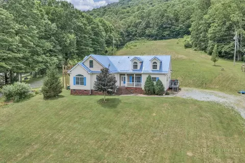 Exterior - 2377 Longhope Rd, Todd, NC 28684 photo 2 of 6
