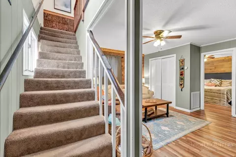 Entry Way - 1340 Skyland Dr, Seven Devils, NC 28604 photo 1 of 1