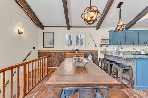 Dining - 1340 Skyland Dr, Seven Devils, NC 28604 photo 3 of 6