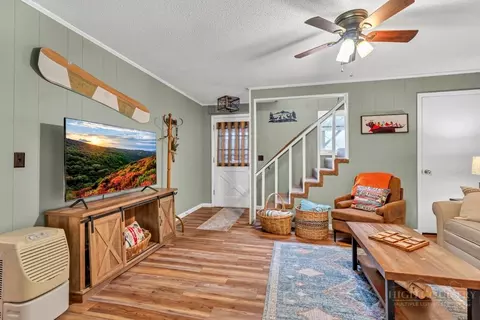 Living - 1340 Skyland Dr, Seven Devils, NC 28604 photo 9 of 10