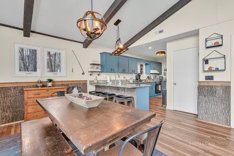 Dining - 1340 Skyland Dr, Seven Devils, NC 28604 photo 5 of 6
