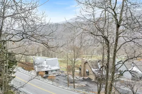 Exterior - 1340 Skyland Dr, Seven Devils, NC 28604 photo 3 of 8