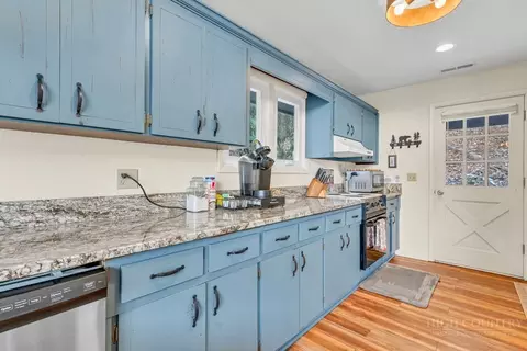 Kitchen - 1340 Skyland Dr, Seven Devils, NC 28604 photo 4 of 4