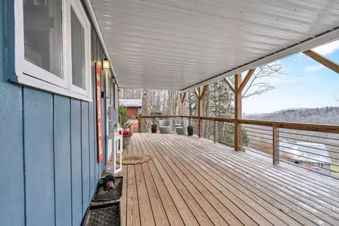 Exterior - 1340 Skyland Dr, Seven Devils, NC 28604 photo 5 of 8