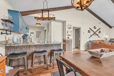 Dining - 1340 Skyland Dr, Seven Devils, NC 28604 photo 6 of 6