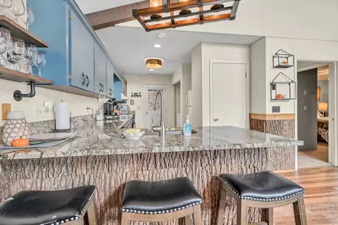 Kitchen - 1340 Skyland Dr, Seven Devils, NC 28604 photo 1 of 4
