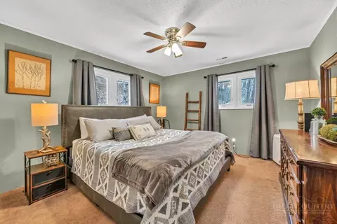 Bedroom - 1340 Skyland Dr, Seven Devils, NC 28604 photo 1 of 8