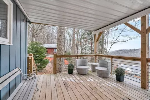 Exterior - 1340 Skyland Dr, Seven Devils, NC 28604 photo 6 of 8