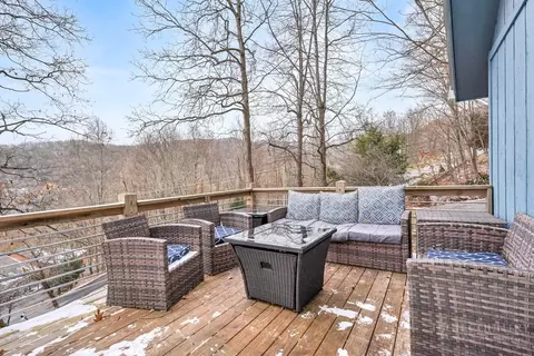 Exterior - 1340 Skyland Dr, Seven Devils, NC 28604 photo 8 of 8