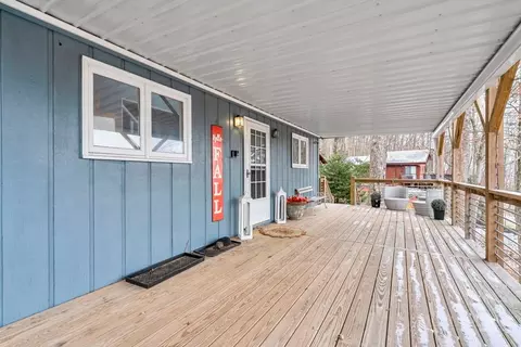 Exterior - 1340 Skyland Dr, Seven Devils, NC 28604 photo 4 of 8